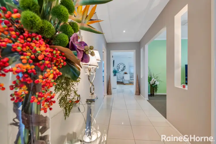 Second view of Homely house listing, 38 Newland Way, Mawson Lakes SA 5095