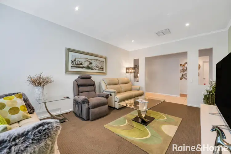 Fourth view of Homely house listing, 38 Newland Way, Mawson Lakes SA 5095