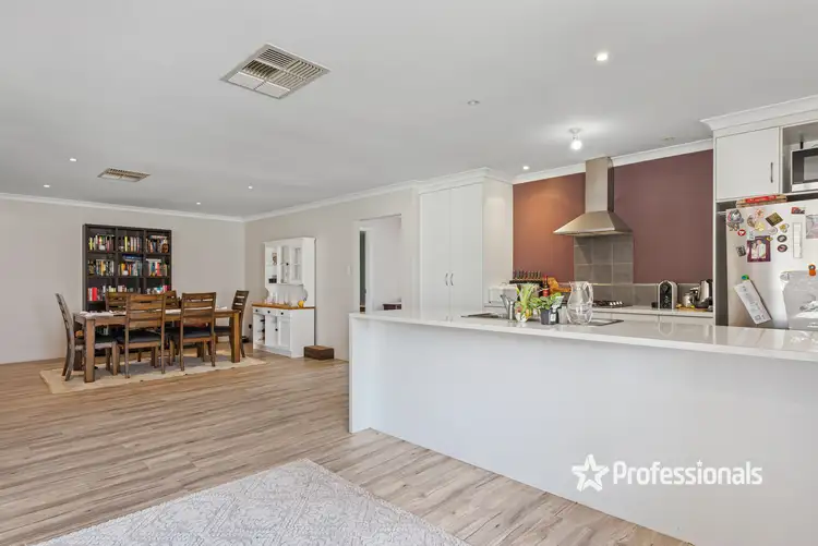 Third view of Homely house listing, 4 Starboard Way, Drummond Cove WA 6532
