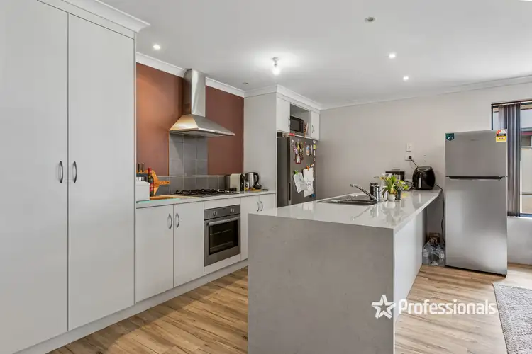 Fifth view of Homely house listing, 4 Starboard Way, Drummond Cove WA 6532