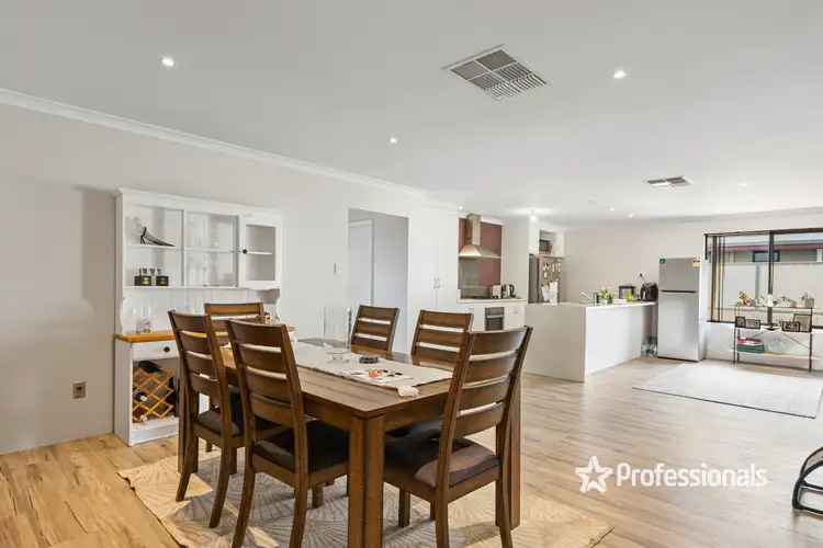 Sixth view of Homely house listing, 4 Starboard Way, Drummond Cove WA 6532