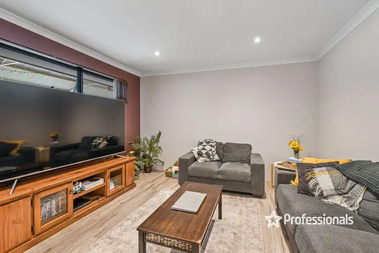 Seventh view of Homely house listing, 4 Starboard Way, Drummond Cove WA 6532