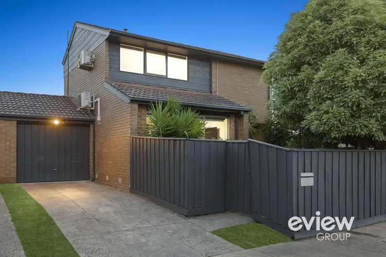 4/190 Karingal Drive, Frankston VIC 3199