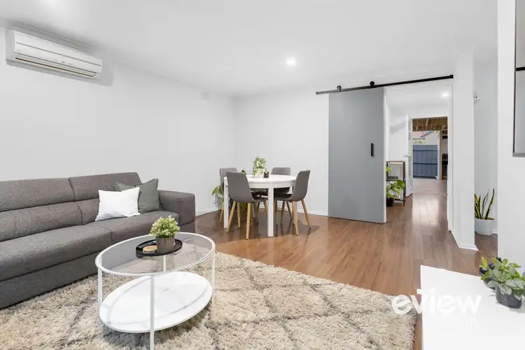 Sixth view of Homely unit listing, 4/190 Karingal Drive, Frankston VIC 3199