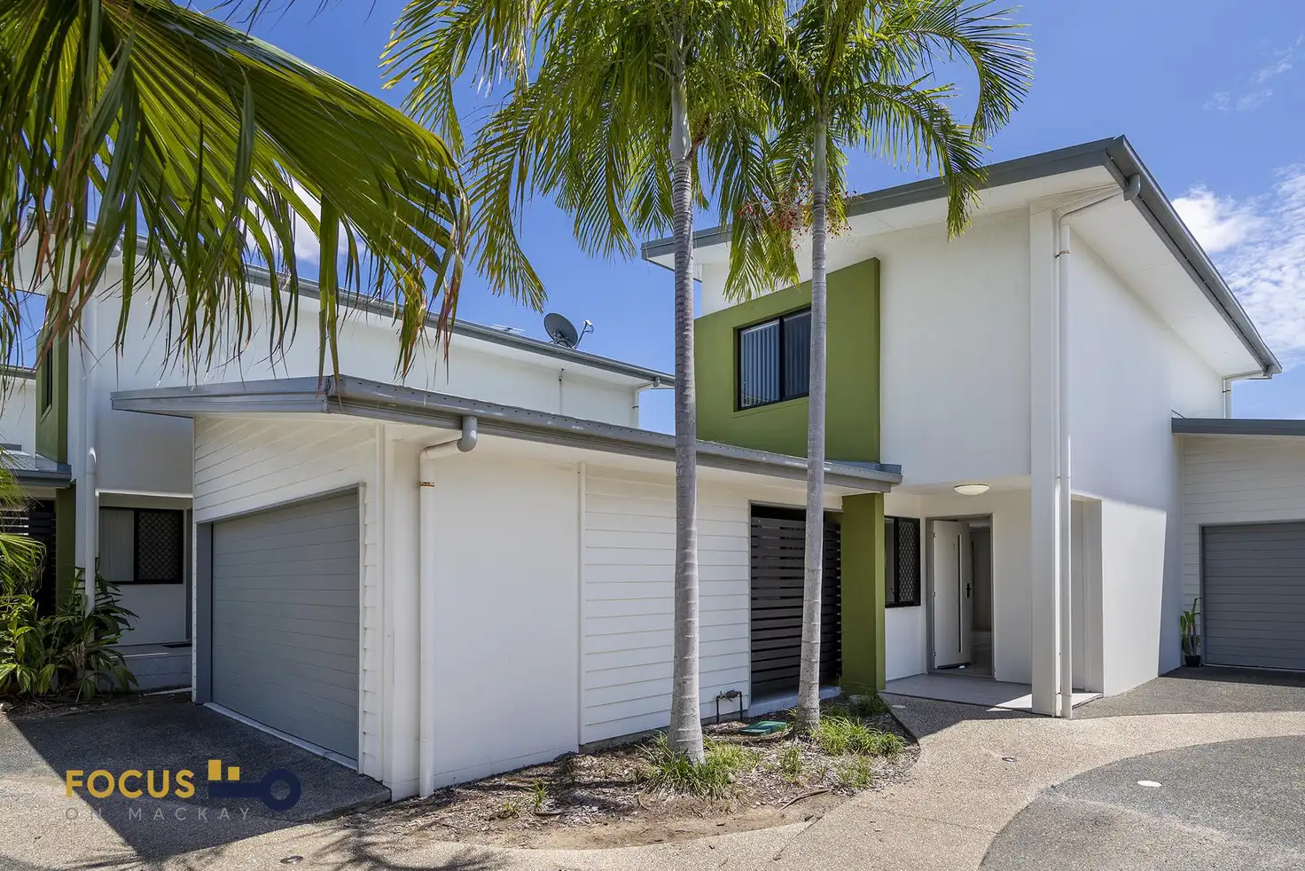 Main view of Homely house listing, 3/34-36 Beaconsfield Road, Beaconsfield QLD 4740