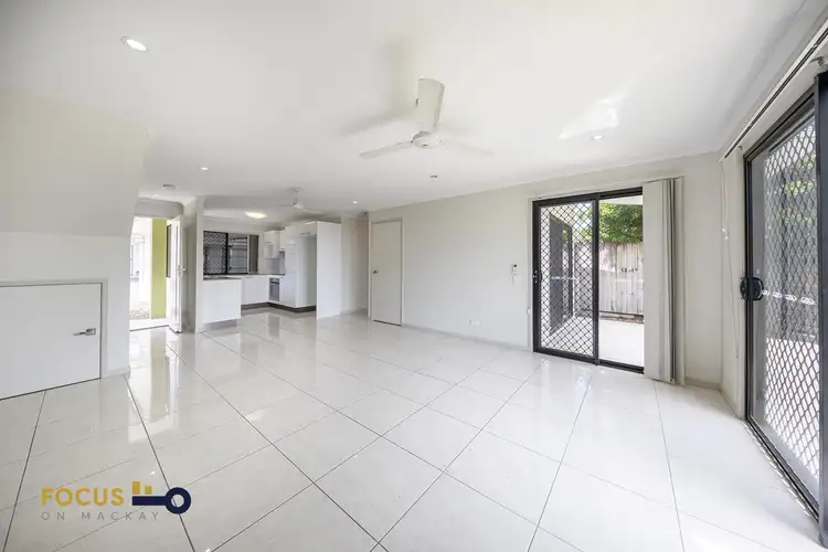 Second view of Homely house listing, 3/34-36 Beaconsfield Road, Beaconsfield QLD 4740