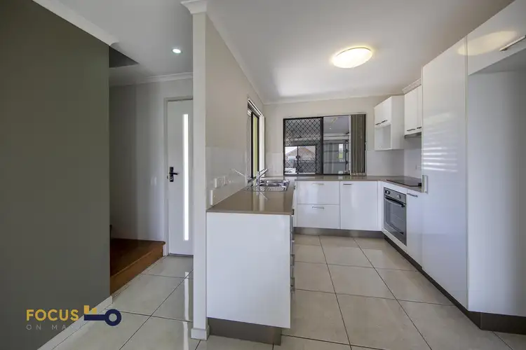 Third view of Homely house listing, 3/34-36 Beaconsfield Road, Beaconsfield QLD 4740