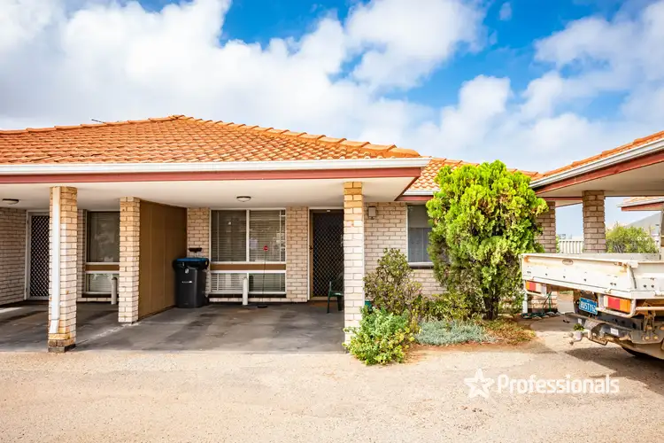 Main view of Homely unit listing, 43B Simpson Street, Beresford WA 6530