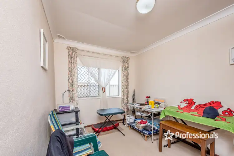 Fourth view of Homely unit listing, 43B Simpson Street, Beresford WA 6530