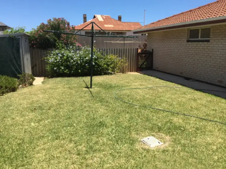 Sixth view of Homely unit listing, 43B Simpson Street, Beresford WA 6530