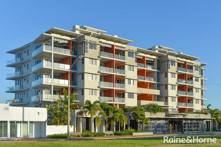 404/35 Lord Street, Gladstone Central QLD 4680