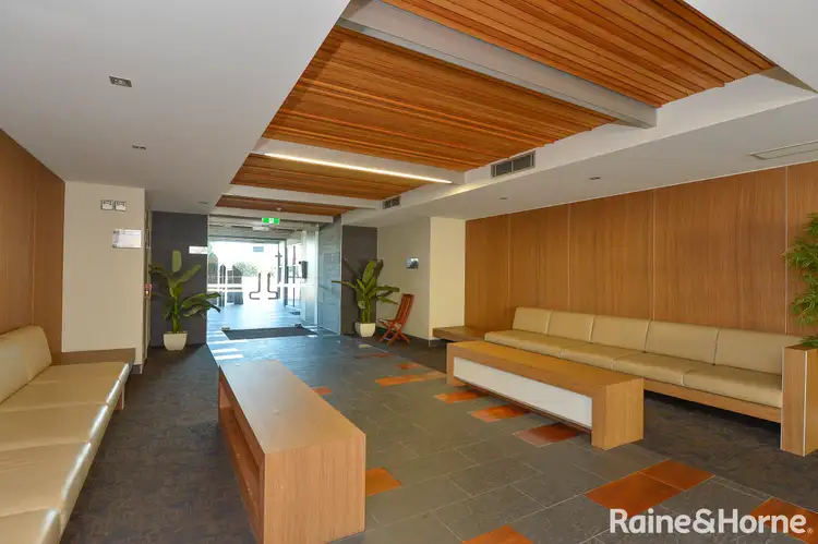 Fifth view of Homely apartment listing, 404/35 Lord Street, Gladstone Central QLD 4680