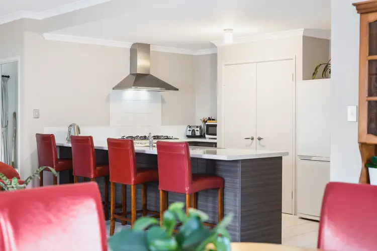 Second view of Homely house listing, 4 Hennessey Loop, Dunsborough WA 6281