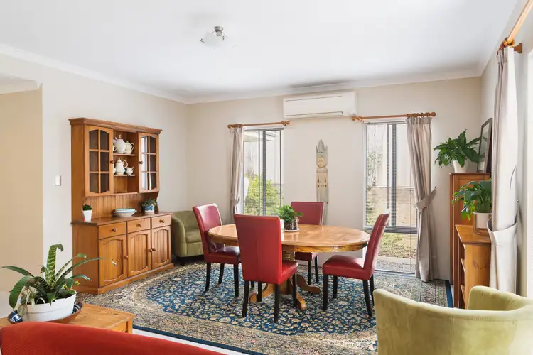 Third view of Homely house listing, 4 Hennessey Loop, Dunsborough WA 6281