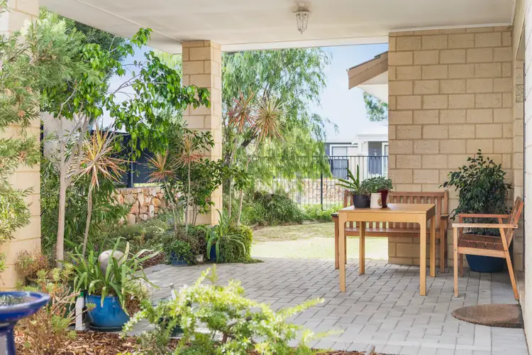 Fourth view of Homely house listing, 4 Hennessey Loop, Dunsborough WA 6281