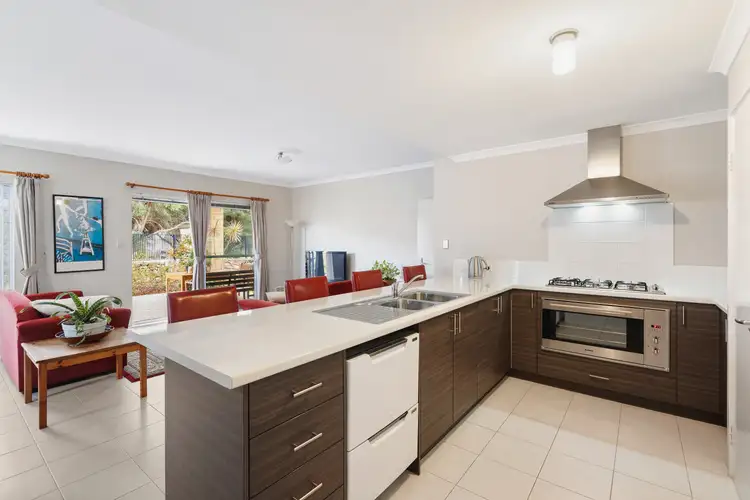 Sixth view of Homely house listing, 4 Hennessey Loop, Dunsborough WA 6281