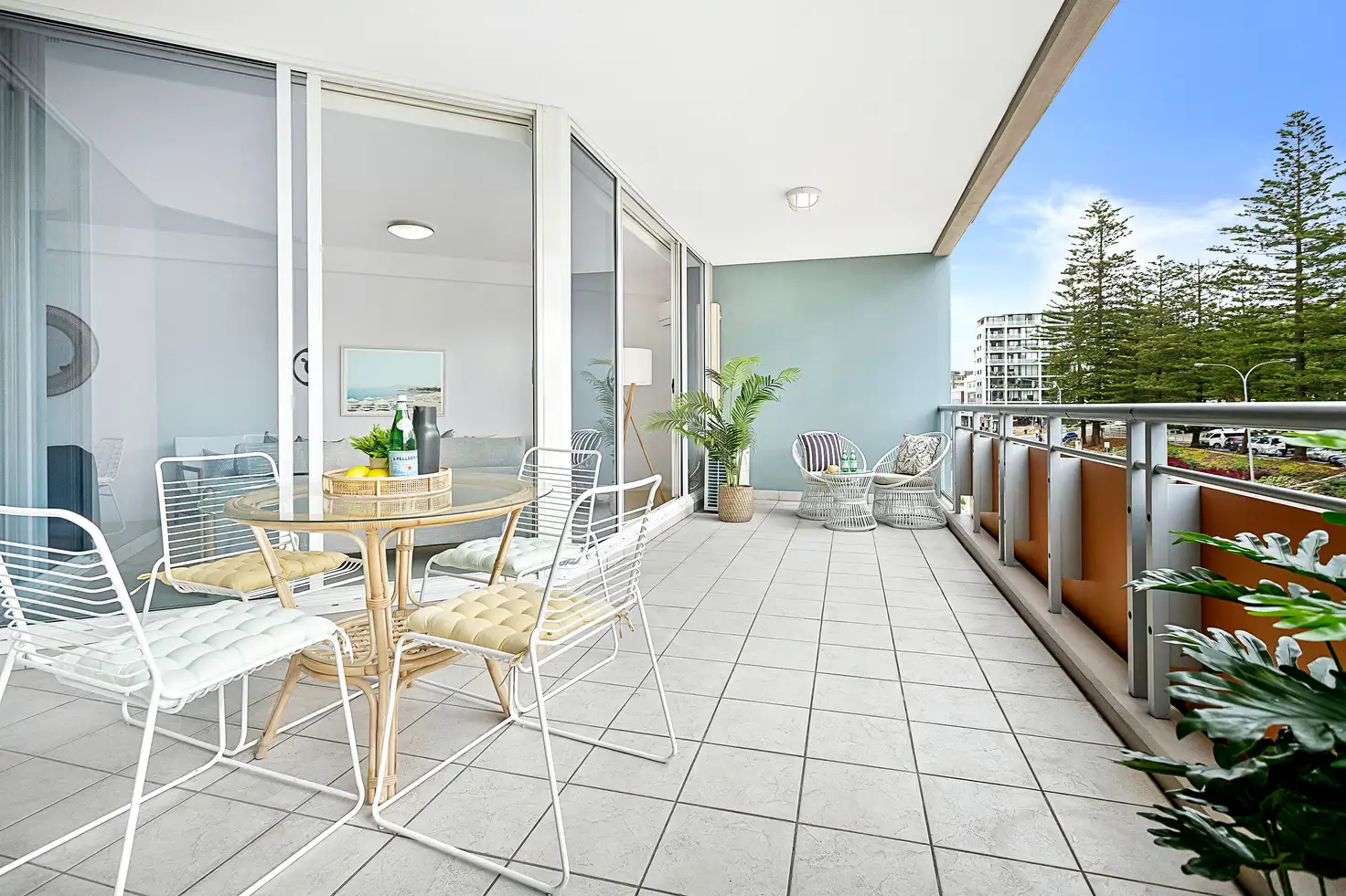 Main view of Homely apartment listing, 207/910 Pittwater Road, Dee Why NSW 2099
