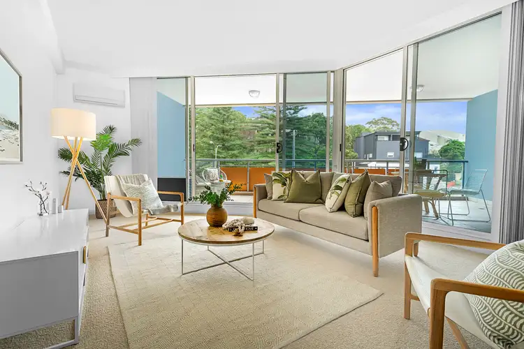 Second view of Homely apartment listing, 207/910 Pittwater Road, Dee Why NSW 2099