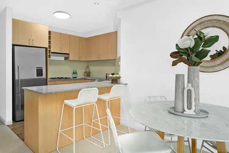 Third view of Homely apartment listing, 207/910 Pittwater Road, Dee Why NSW 2099