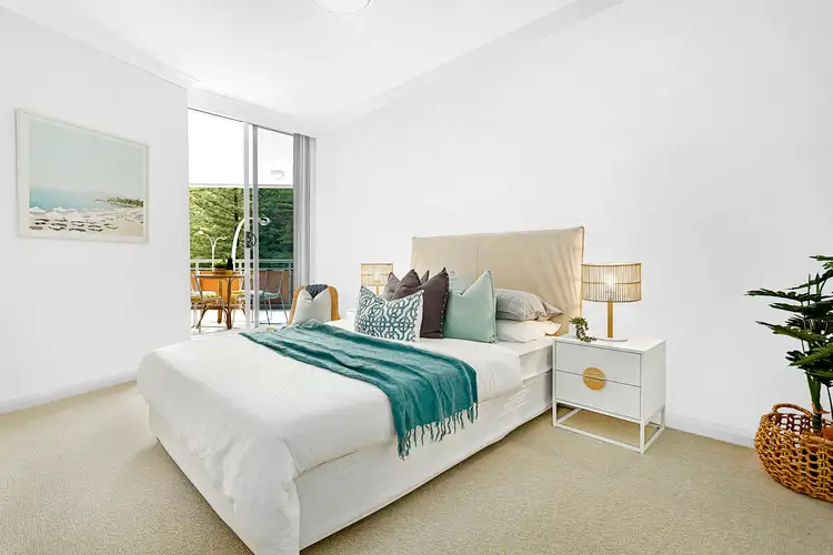 Fourth view of Homely apartment listing, 207/910 Pittwater Road, Dee Why NSW 2099