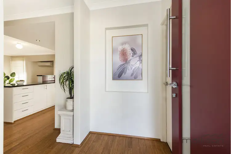 Second view of Homely villa listing, 96B Main Street, Osborne Park WA 6017