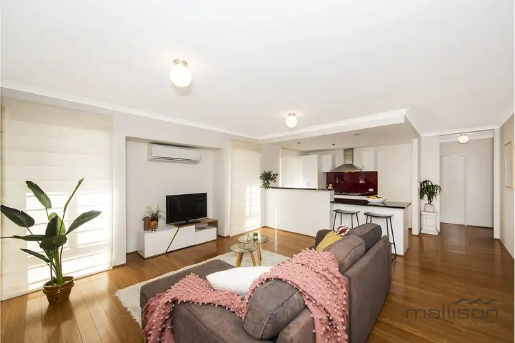 Fifth view of Homely villa listing, 96B Main Street, Osborne Park WA 6017