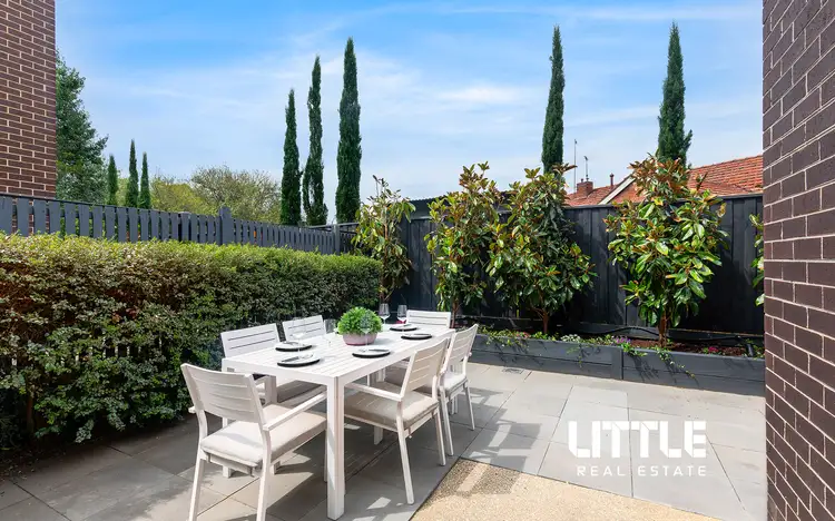 G06/61 Stawell Street, Richmond VIC 3121