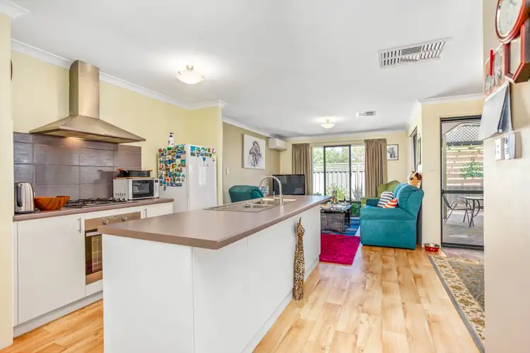 Second view of Homely house listing, 29 Verrier Loop, Byford WA 6122