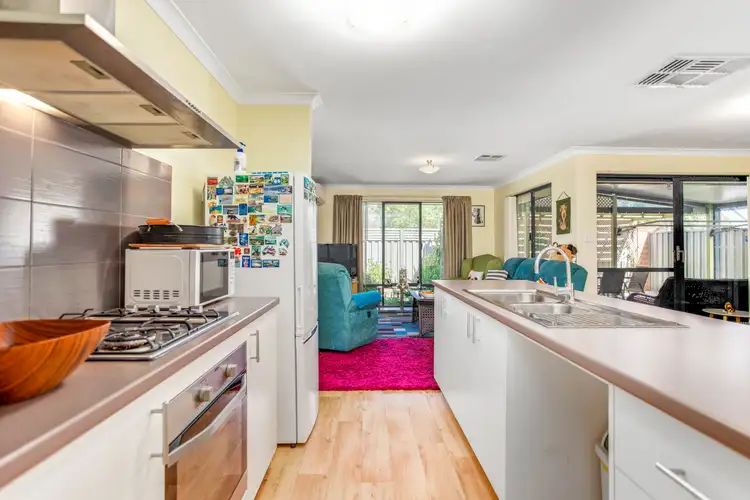 Fourth view of Homely house listing, 29 Verrier Loop, Byford WA 6122
