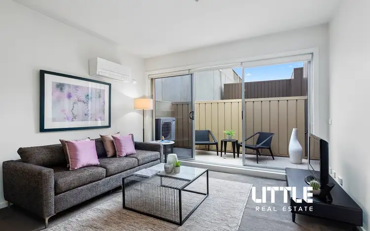 304/964 Mt Alexander Road, Essendon VIC 3040