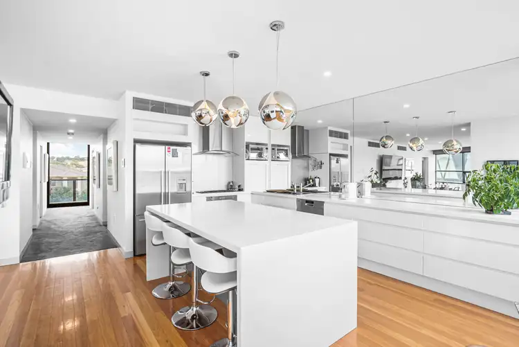 Fourth view of Homely apartment listing, 2/35 Jetty Lane, Maribyrnong VIC 3032