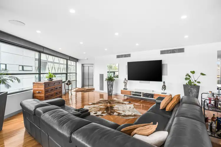Sixth view of Homely apartment listing, 2/35 Jetty Lane, Maribyrnong VIC 3032