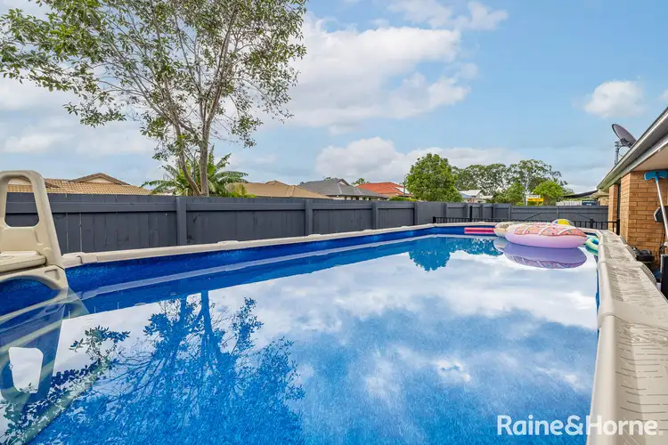 Second view of Homely house listing, 1 Lizard Place, Redland Bay QLD 4165