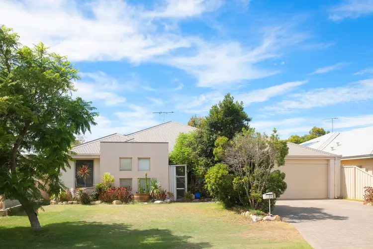 21 Castleroy Terrace, Dunsborough WA 6281