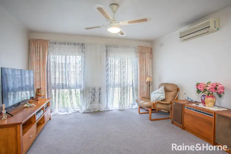 Third view of Homely unit listing, 2/56 Fersfield Road, Gisborne VIC 3437