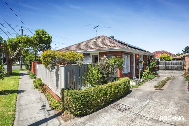 2/1268 Nepean Highway, Cheltenham VIC 3192