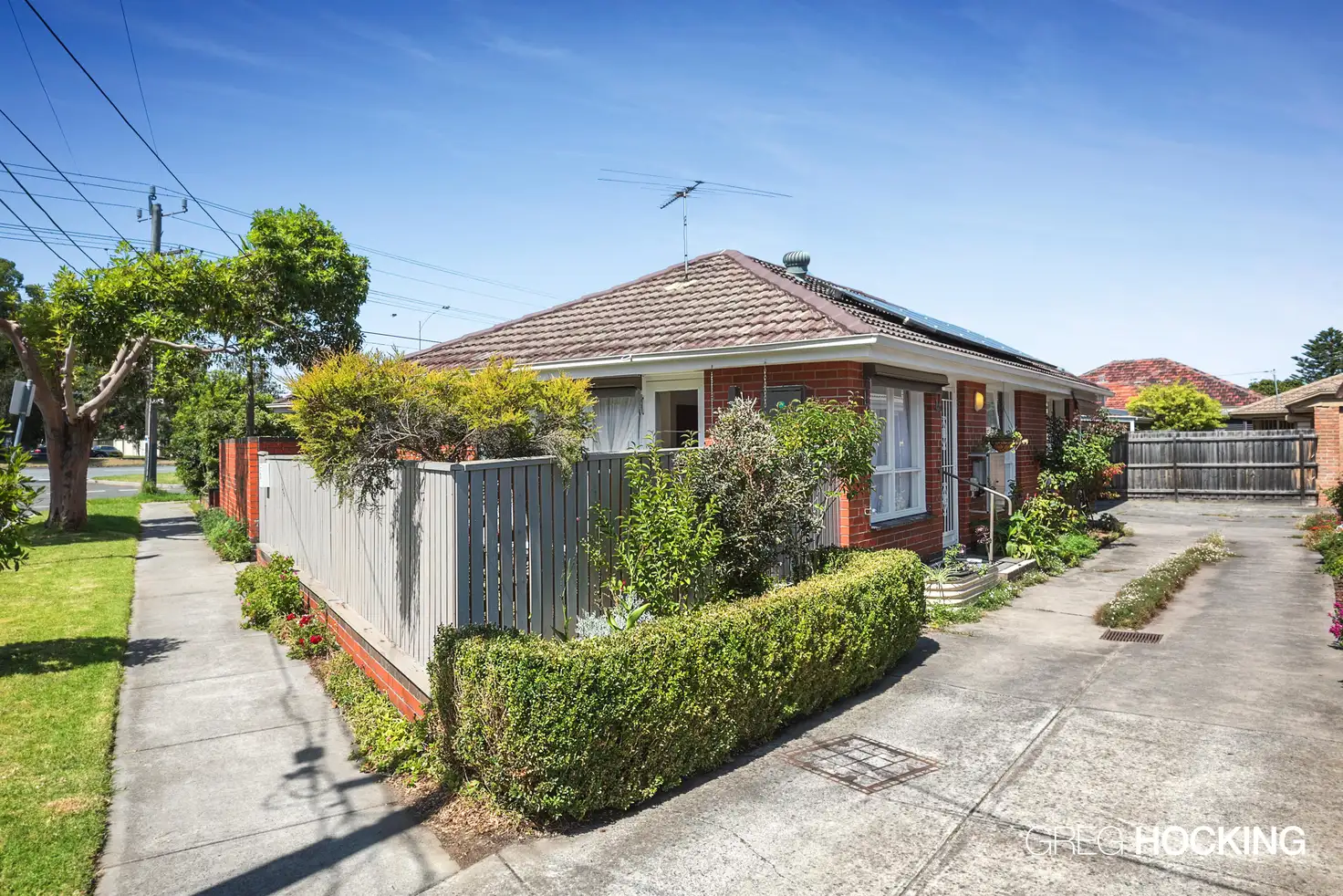 Main view of Homely unit listing, 2/1268 Nepean Highway, Cheltenham VIC 3192