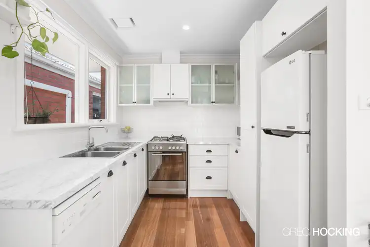 Second view of Homely unit listing, 2/1268 Nepean Highway, Cheltenham VIC 3192