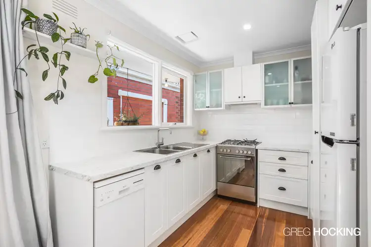 Third view of Homely unit listing, 2/1268 Nepean Highway, Cheltenham VIC 3192