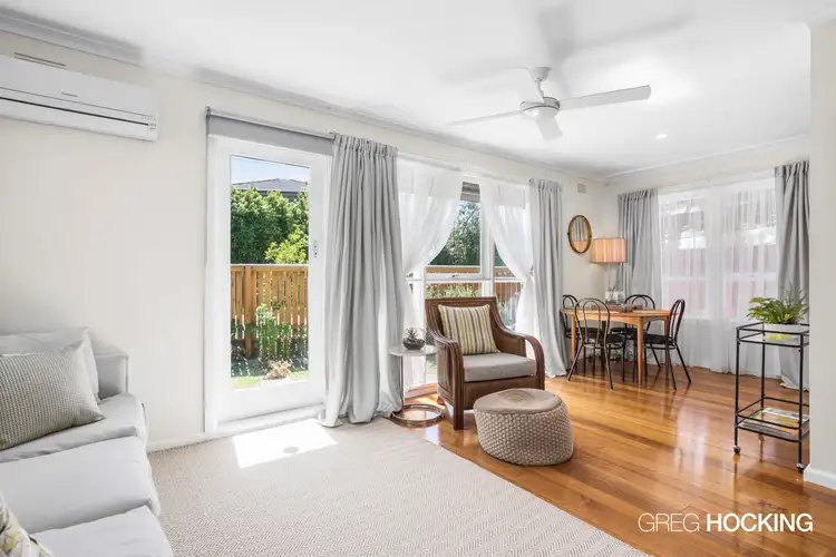 Fourth view of Homely unit listing, 2/1268 Nepean Highway, Cheltenham VIC 3192