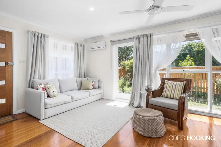 Fifth view of Homely unit listing, 2/1268 Nepean Highway, Cheltenham VIC 3192