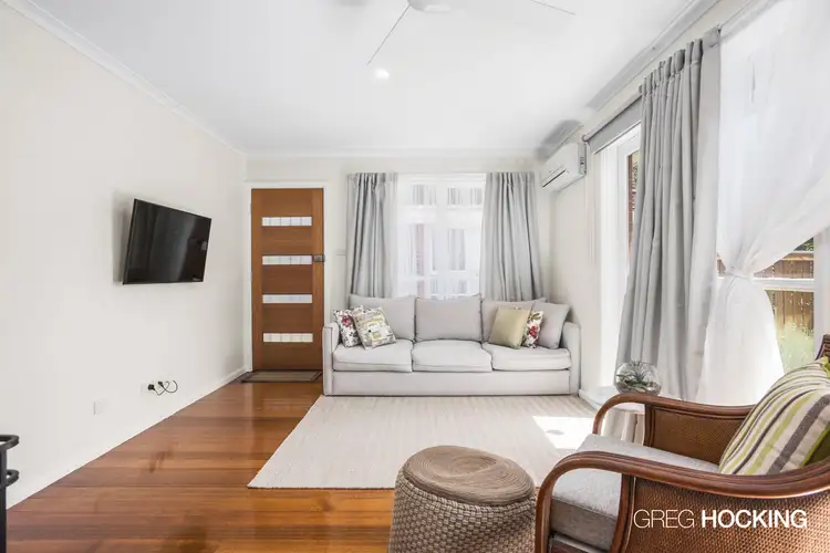 Sixth view of Homely unit listing, 2/1268 Nepean Highway, Cheltenham VIC 3192