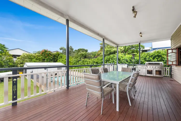 Second view of Homely house listing, 76 Delville Avenue, Moorooka QLD 4105
