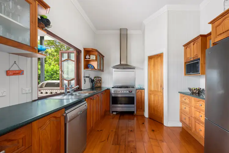 Fourth view of Homely house listing, 76 Delville Avenue, Moorooka QLD 4105