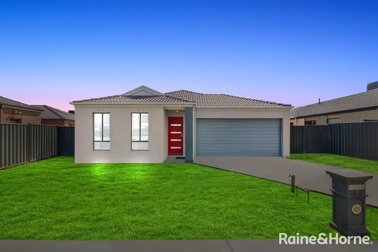 5 Yanga Avenue, Tarneit VIC 3029
