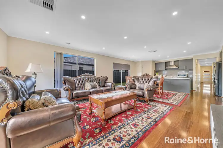 Second view of Homely house listing, 5 Yanga Avenue, Tarneit VIC 3029