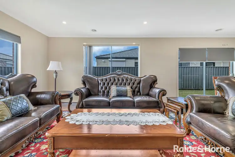 Third view of Homely house listing, 5 Yanga Avenue, Tarneit VIC 3029