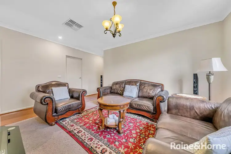 Fourth view of Homely house listing, 5 Yanga Avenue, Tarneit VIC 3029