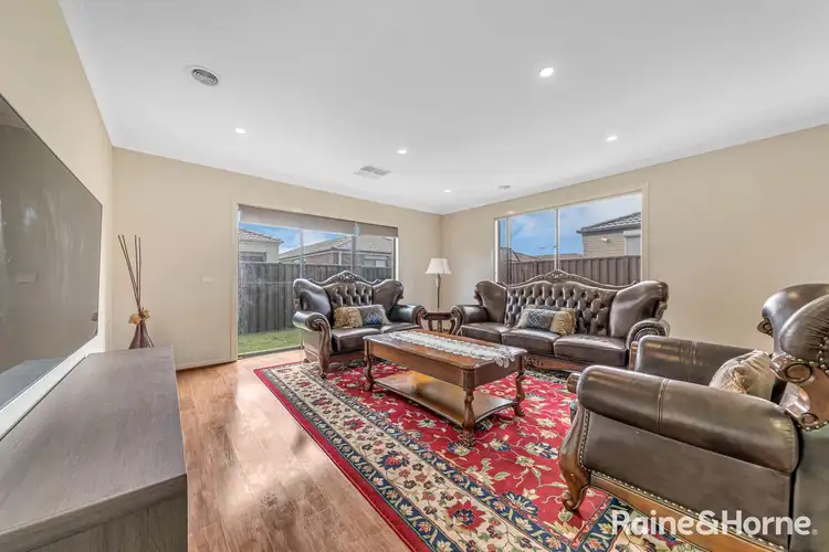 Fifth view of Homely house listing, 5 Yanga Avenue, Tarneit VIC 3029