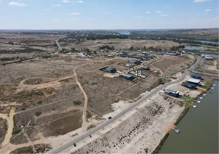 Fifth view of Homely land listing, 48 Rosella Rise, Mannum SA 5238